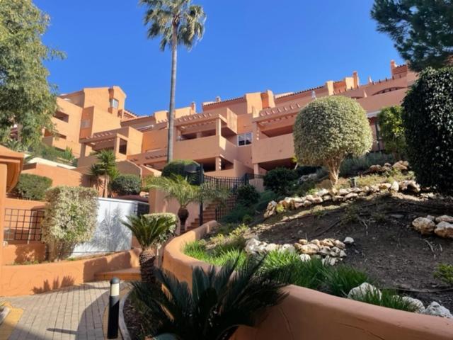 Marbella Elviria Apartment Exterior foto
