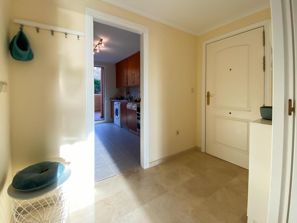 Marbella Elviria Apartment Exterior foto