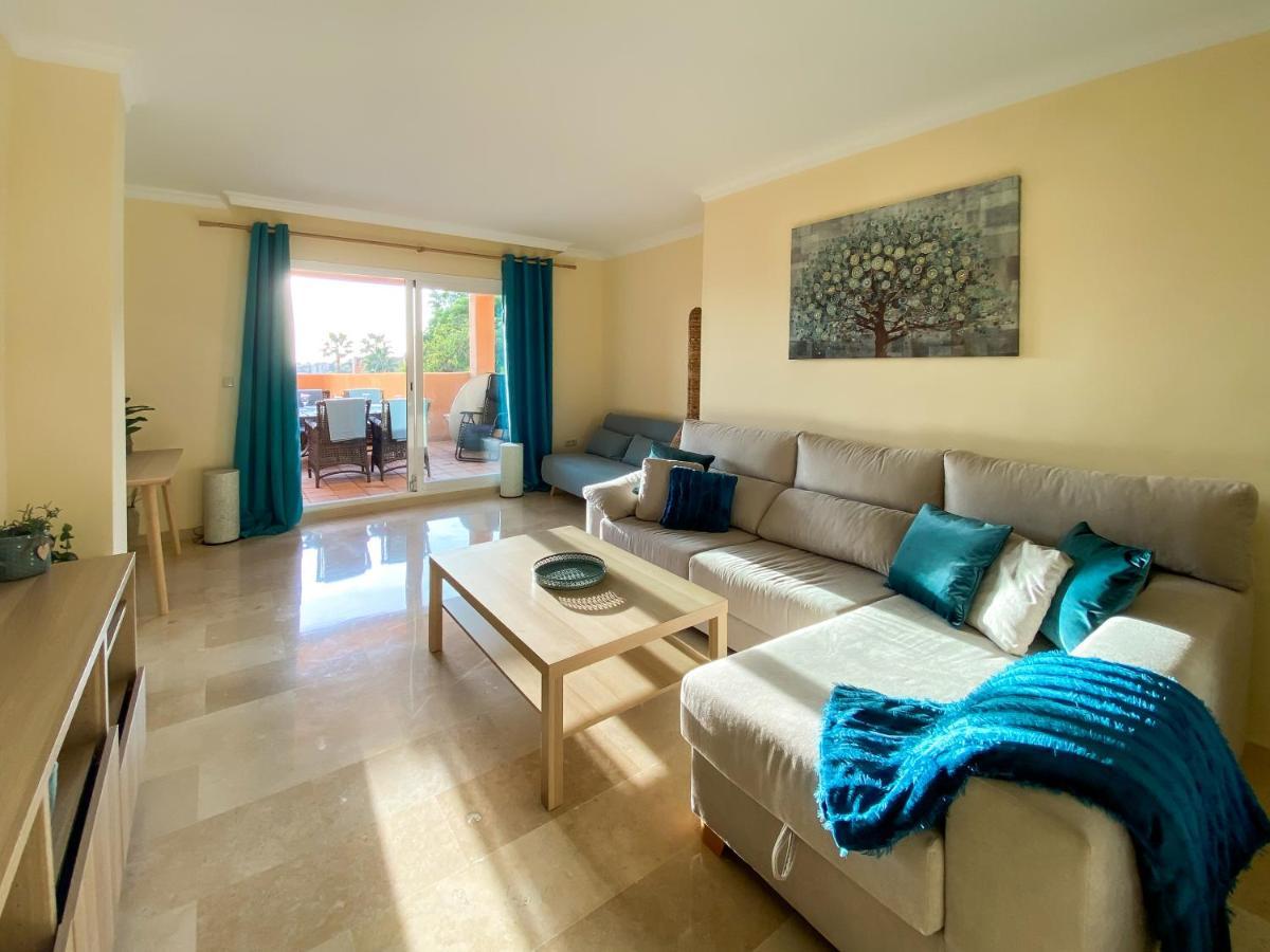 Marbella Elviria Apartment Exterior foto