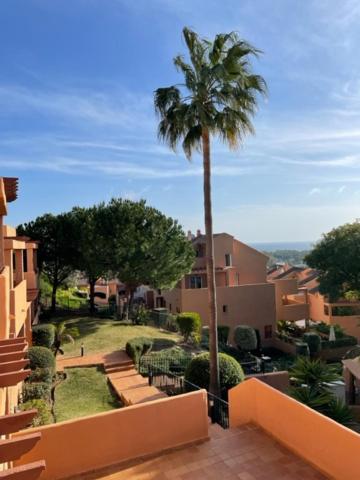 Marbella Elviria Apartment Exterior foto